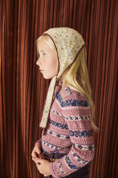 Knit Headwarmer
