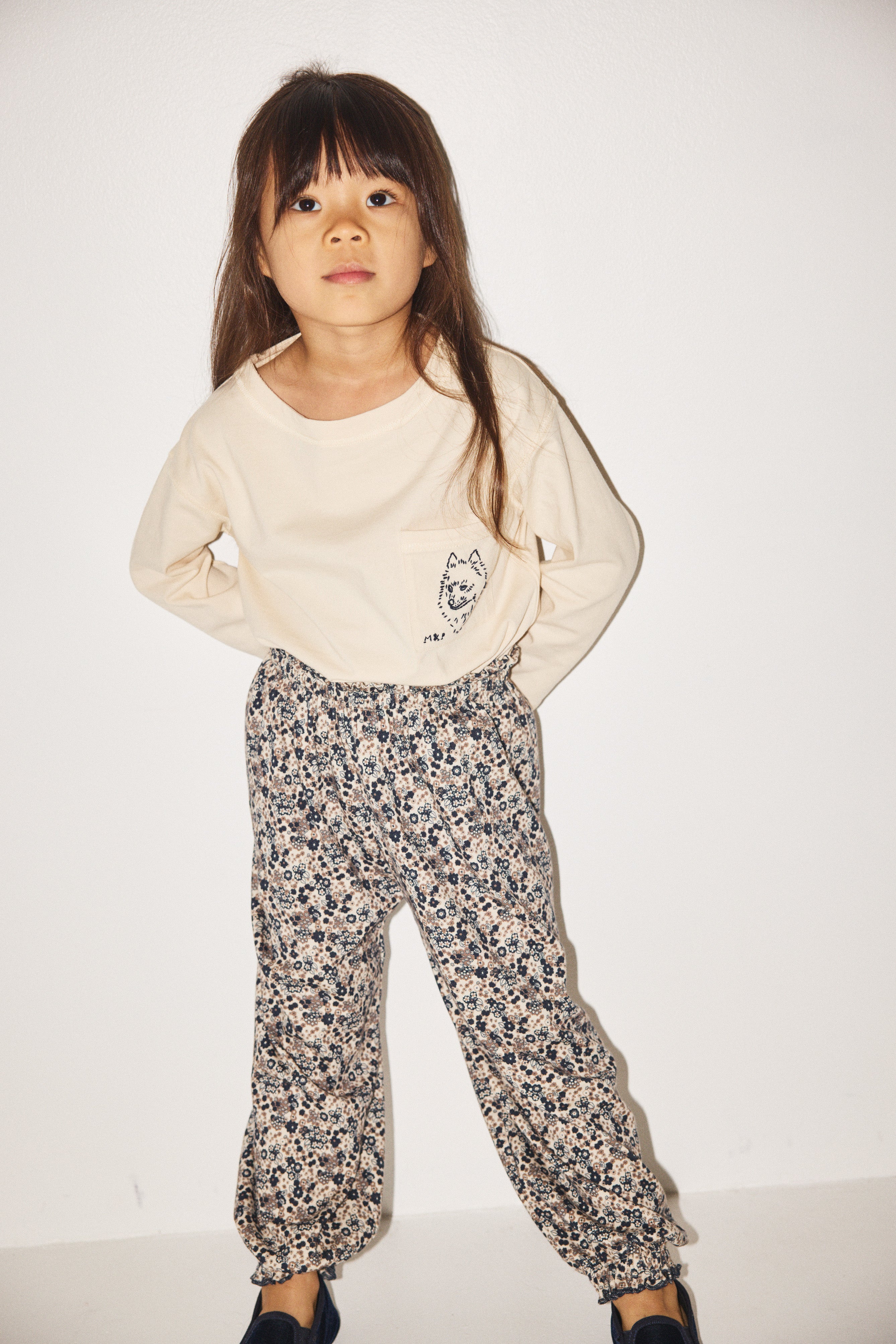 Balloon Pant – Misha & Puff