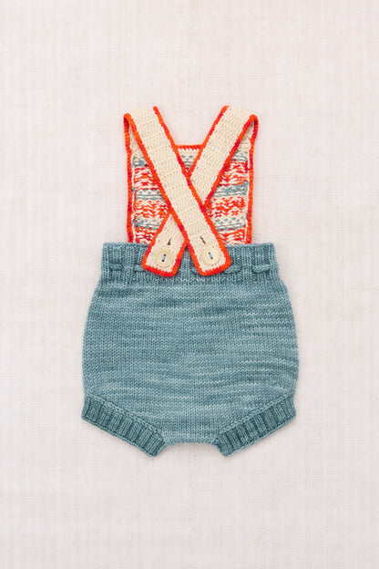 Baby Pulka Romper