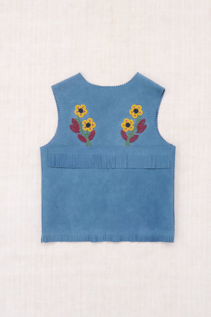 Teo Vest