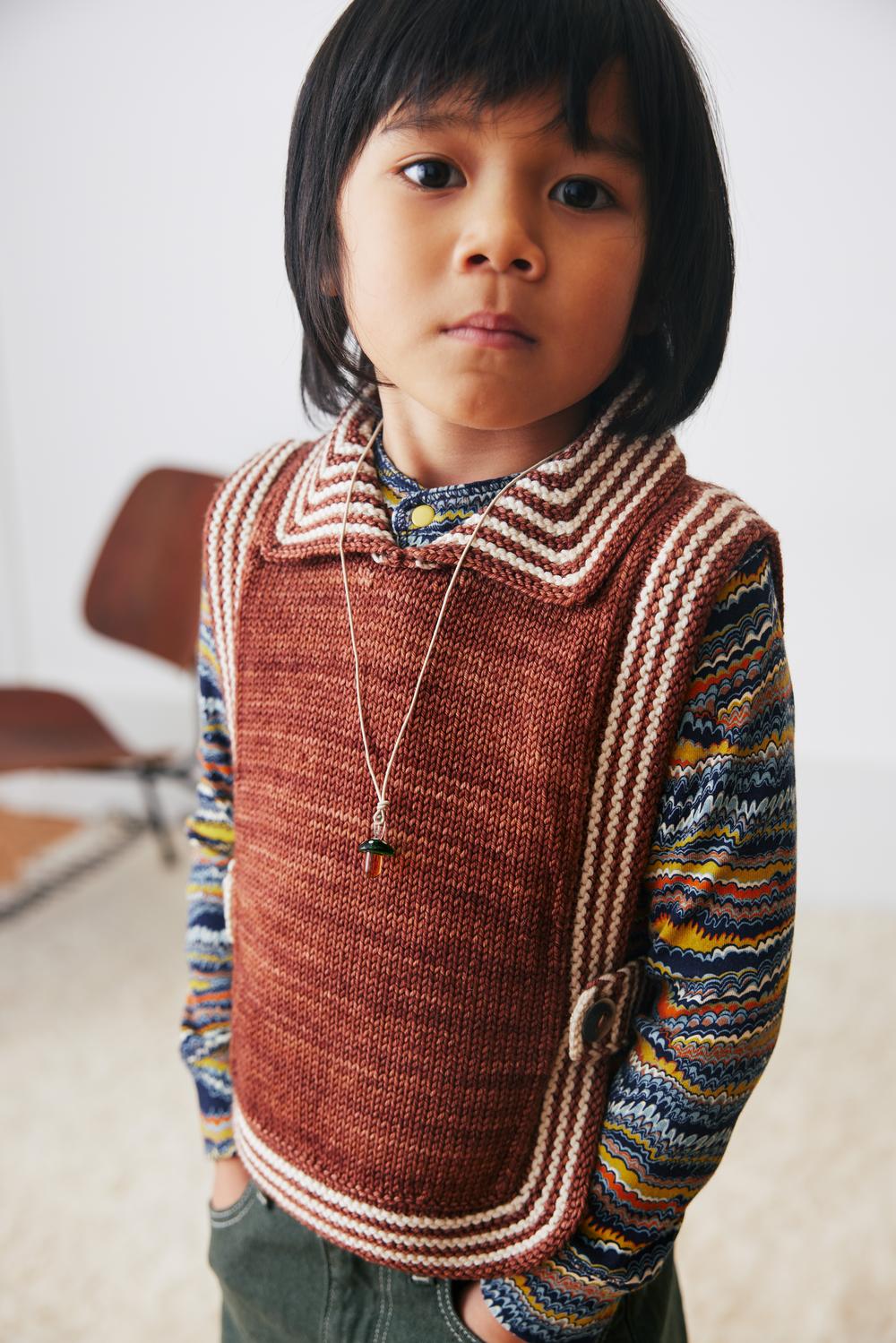Dovetail Popover - Misha & Puff