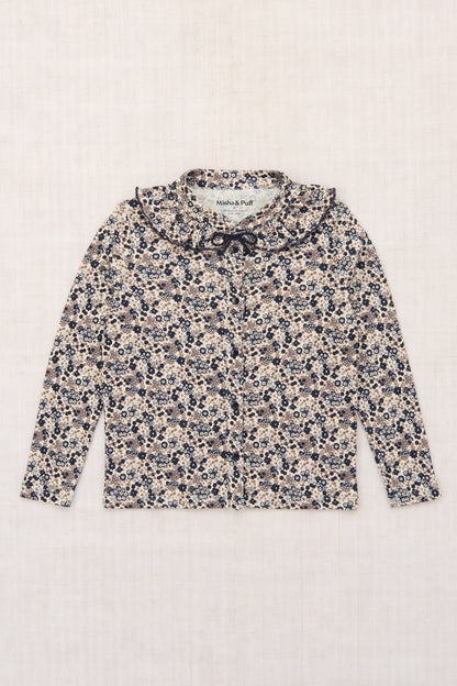 Rowan Top