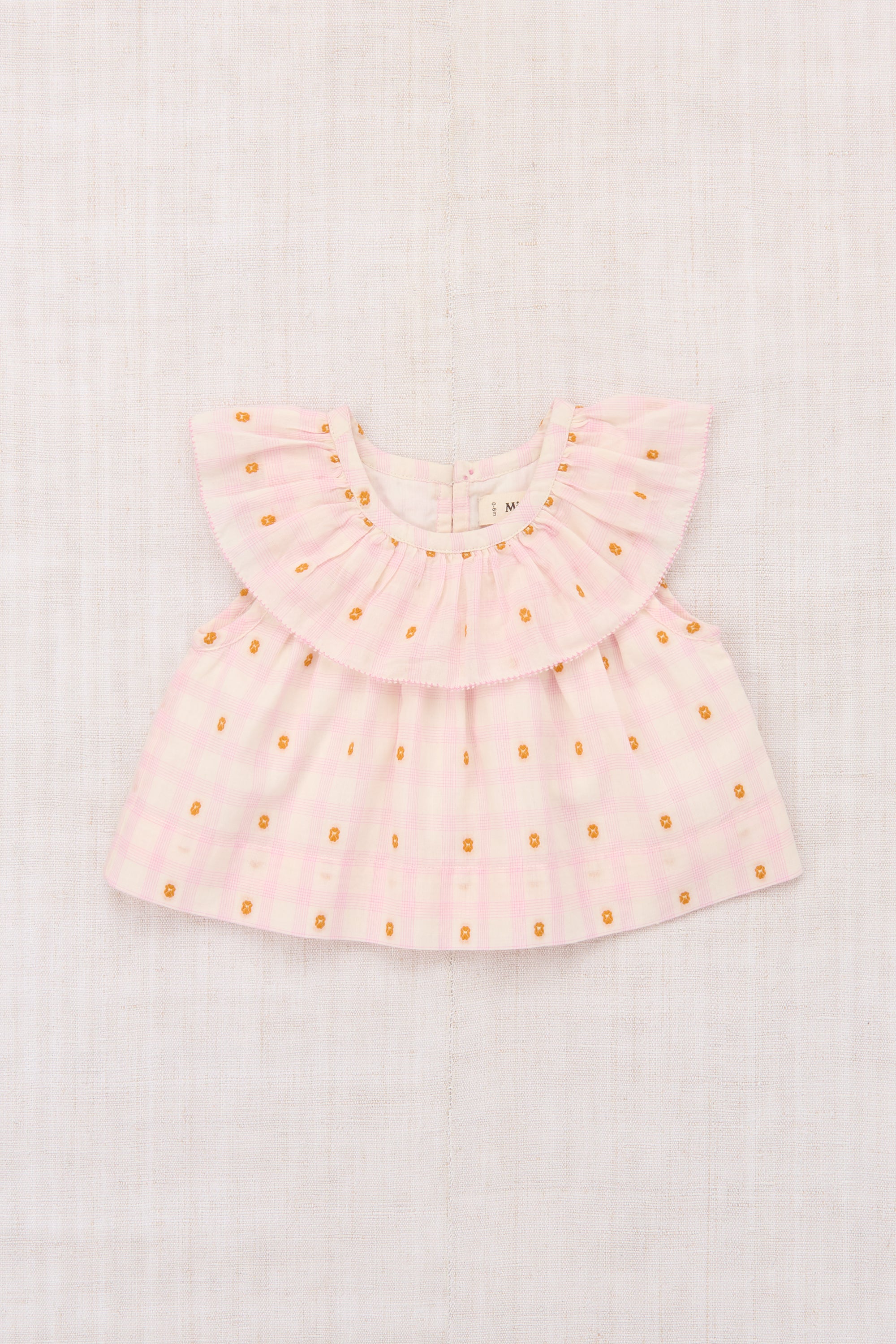 misha&puff anniversary rainbowromperミーシャ Misha & Puff Fall Drop 2 Preview – Junior Edition
