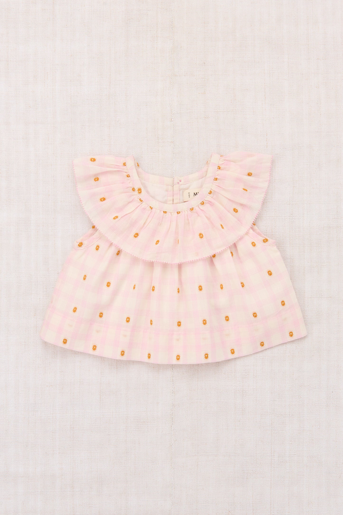 Baby Tallulah Top