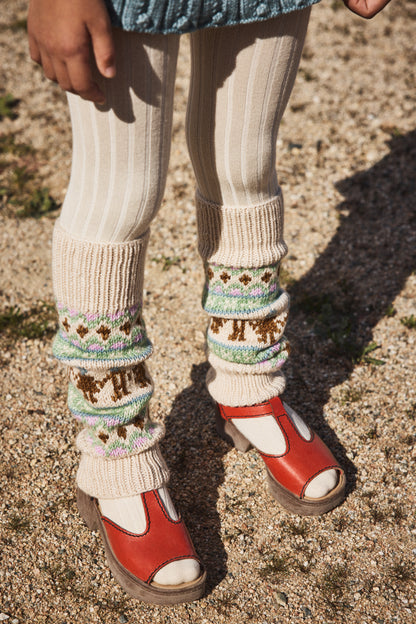 Kinfolk Legwarmer