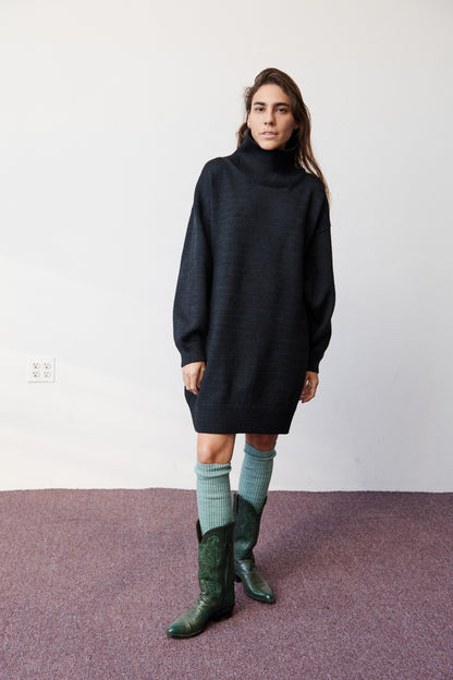 Hutton Dress