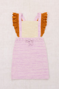 Crochet Joya Pinafora