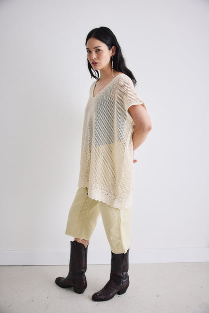 Net Tunic