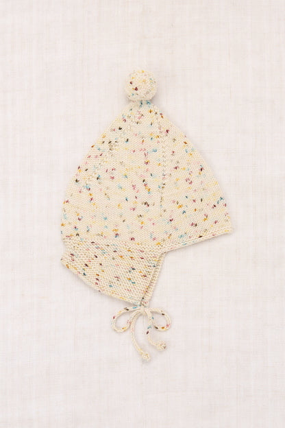 Pointy Peak Hat