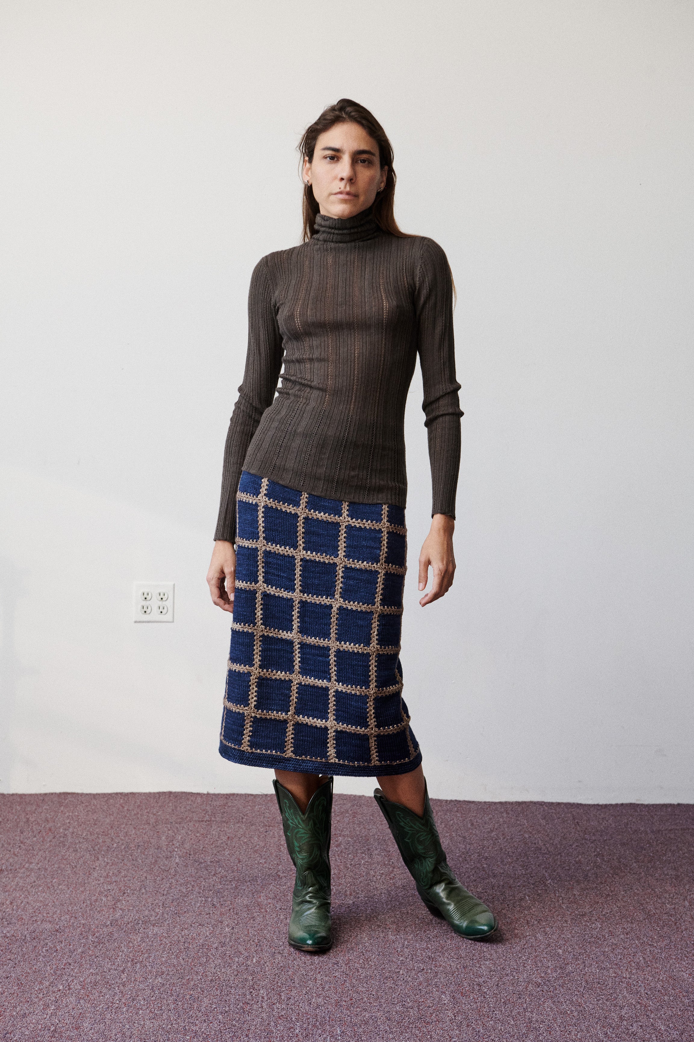 Adult - Lace + Net – Misha & Puff