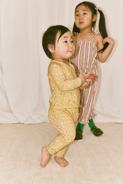 Baby Wrap Set
