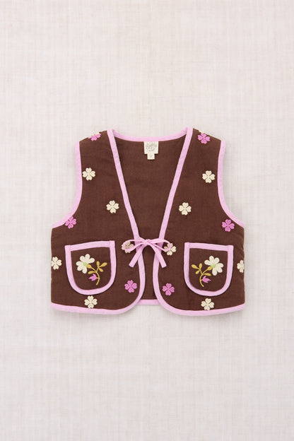 Ebba Gilet