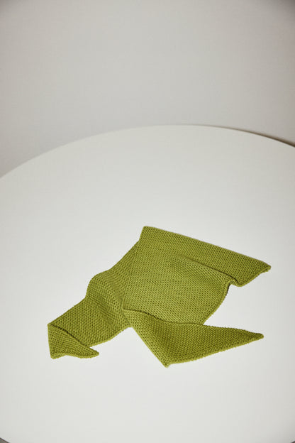 Large Scout Scarf