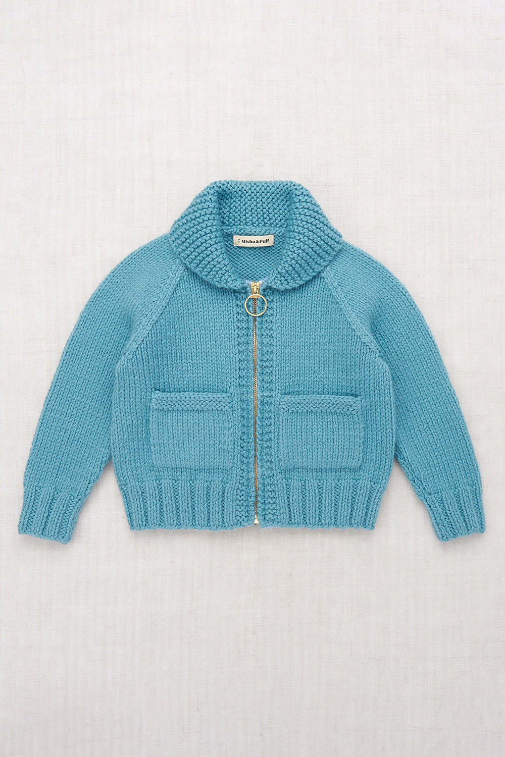 Kids Jackets & Outerwear | Misha & Puff