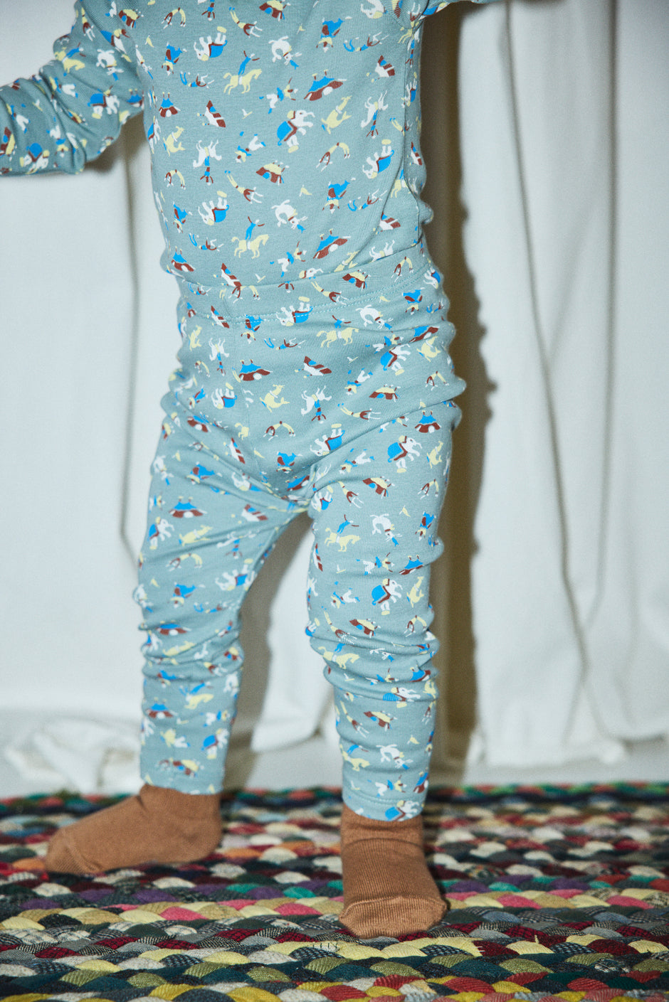 Baby Legging - Mousse Circus
