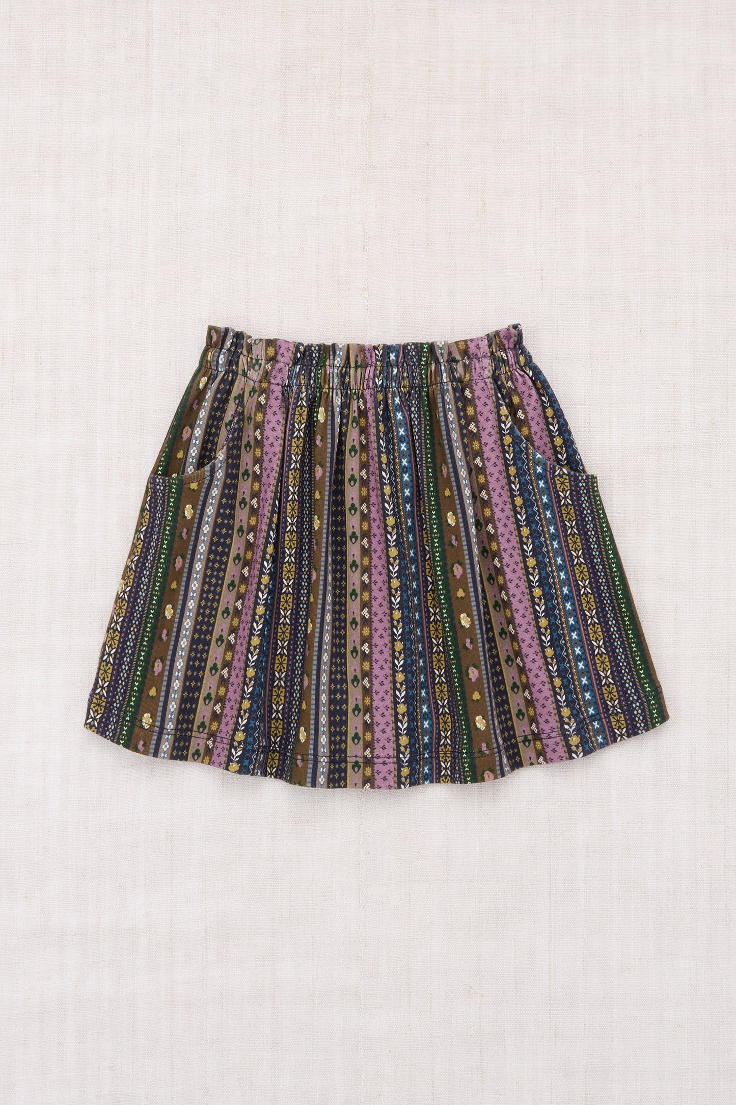 Sadie Skirt