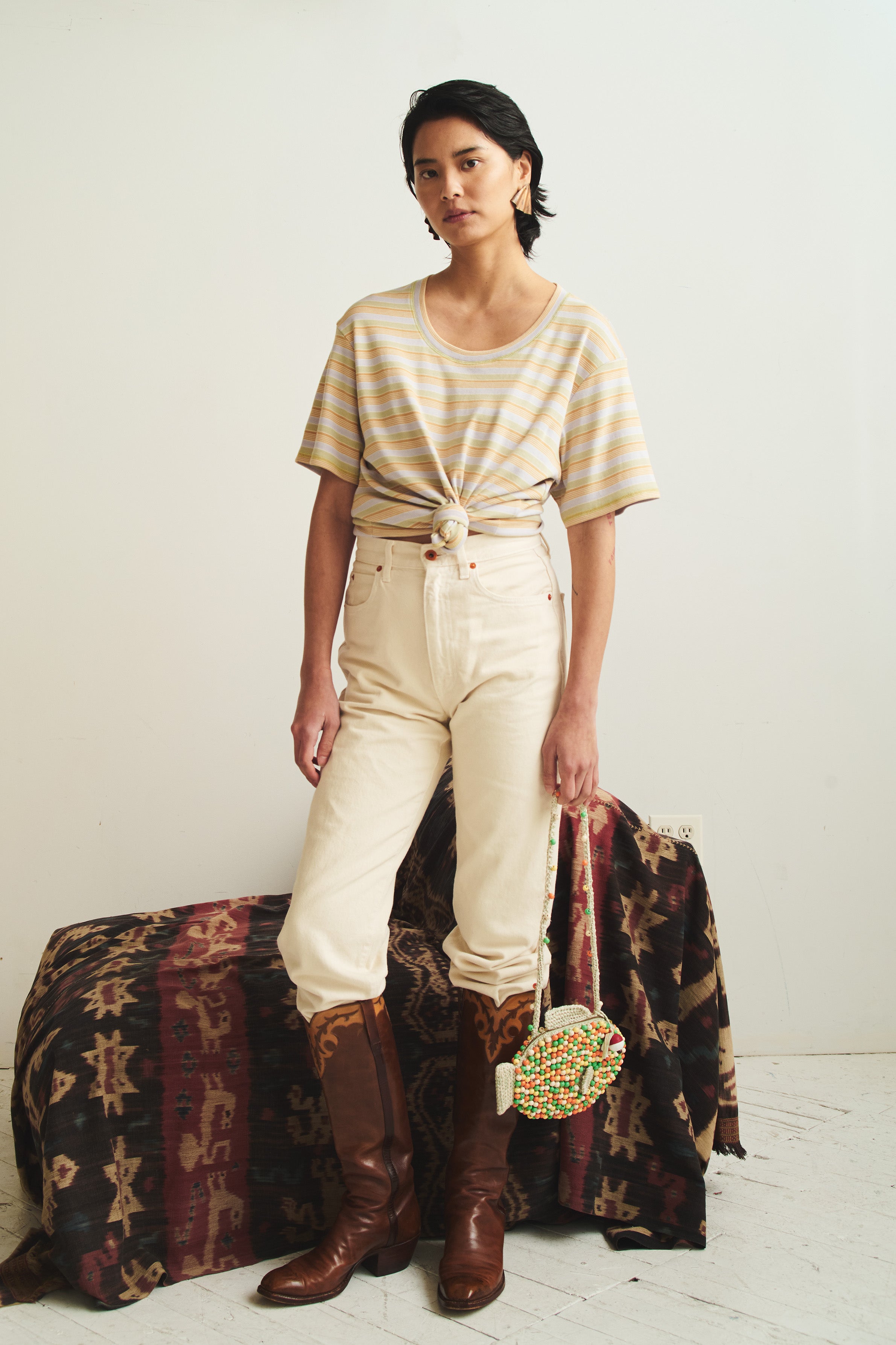 Women's Tops | Tops For Women | Misha & Puff