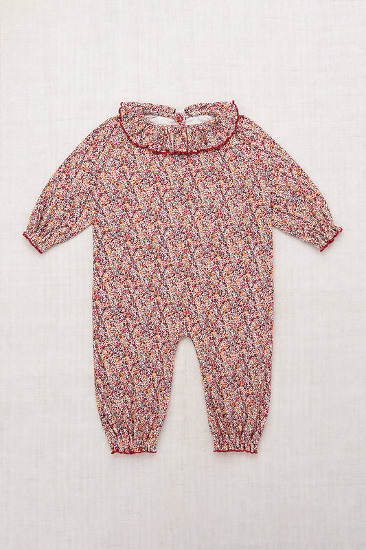 Baby Pierrot Onesie