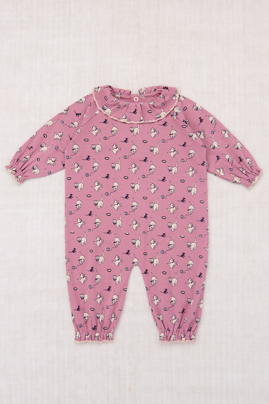 Baby Pierrot Onesie