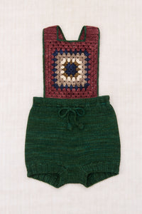 Lake House Romper