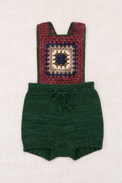 Lake House Romper