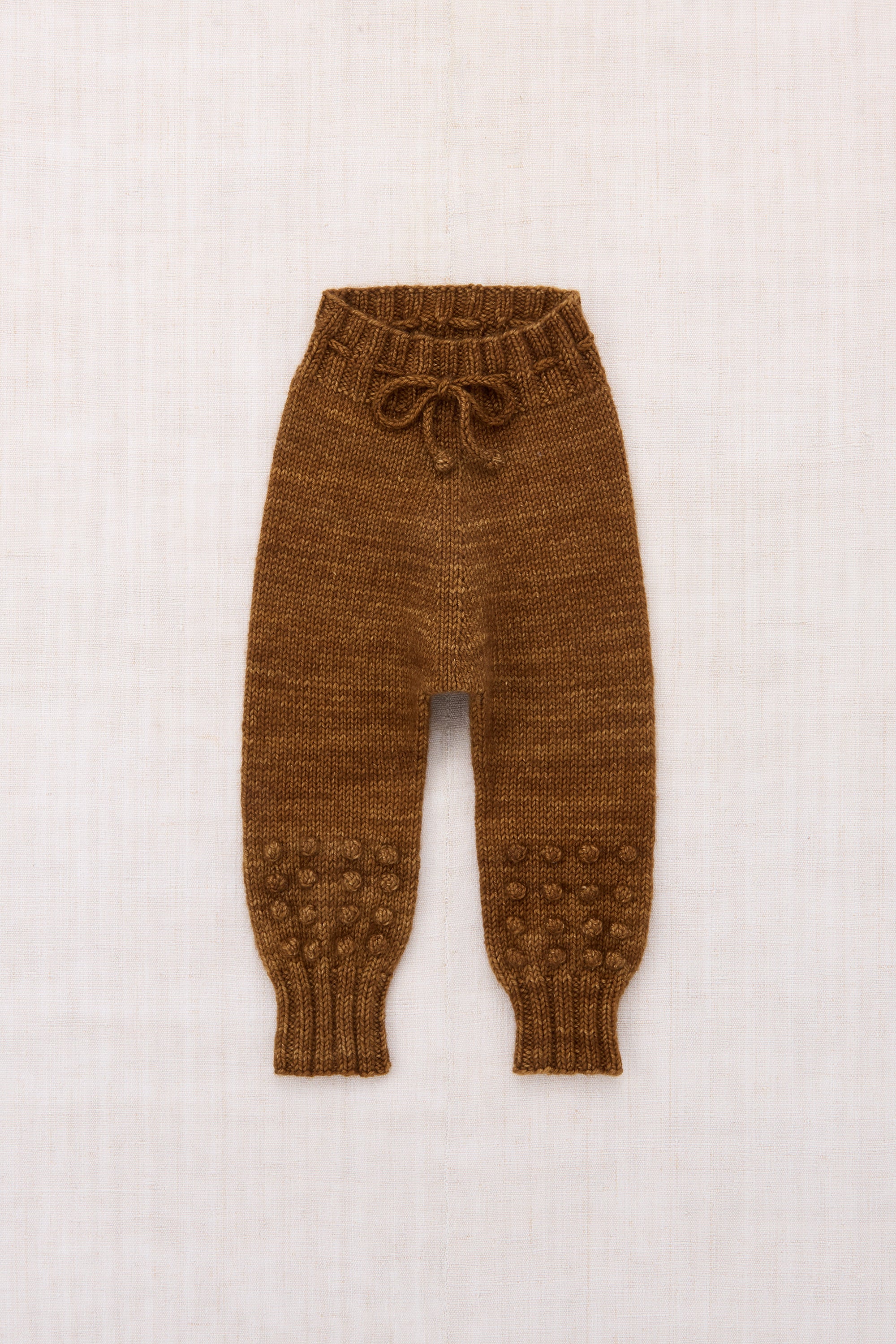 Winter 25 Apolina x MP – Misha & Puff