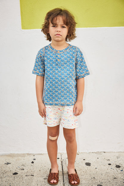 Field Short