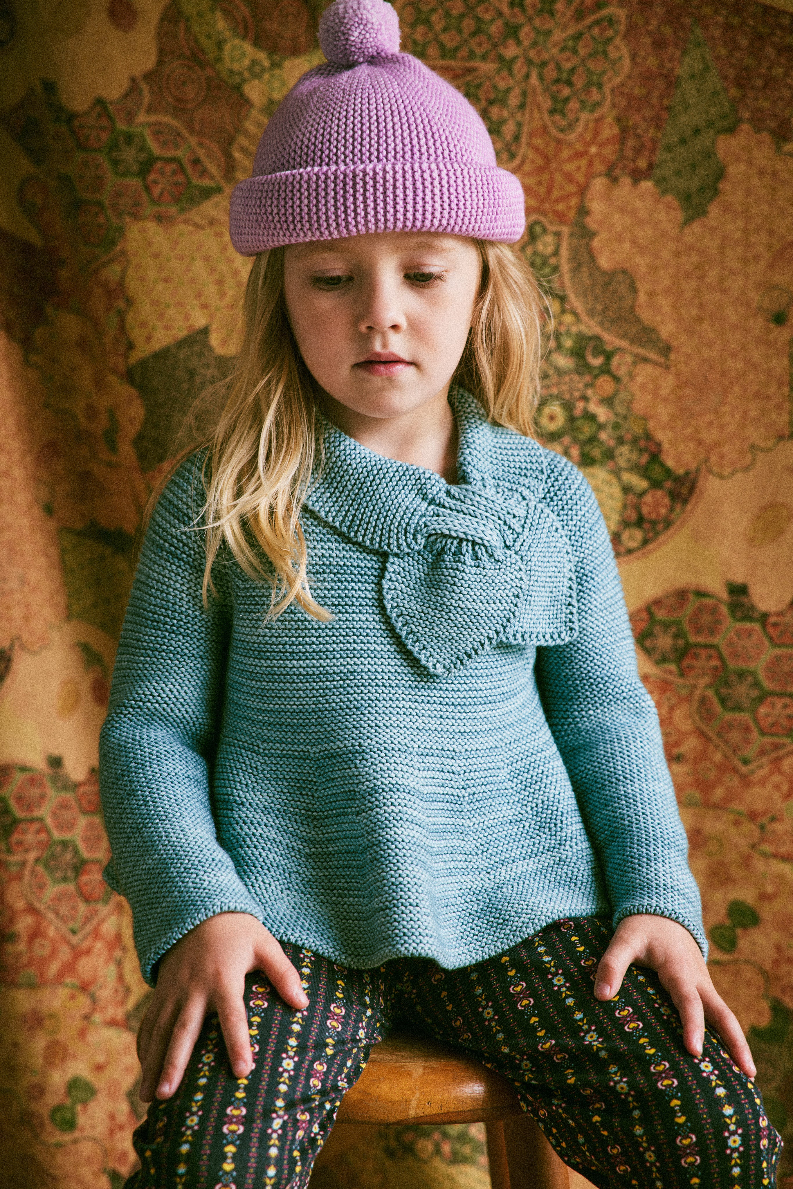 Child - Fall 24 – Misha & Puff