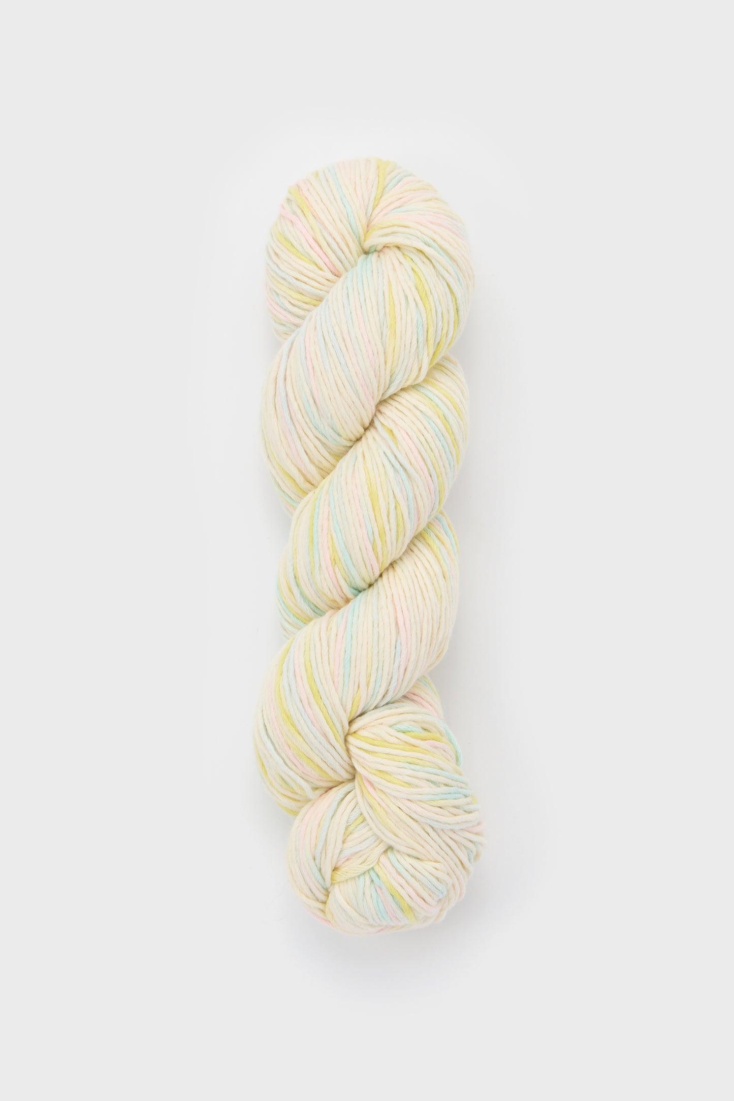 Cotton Yarn Skein