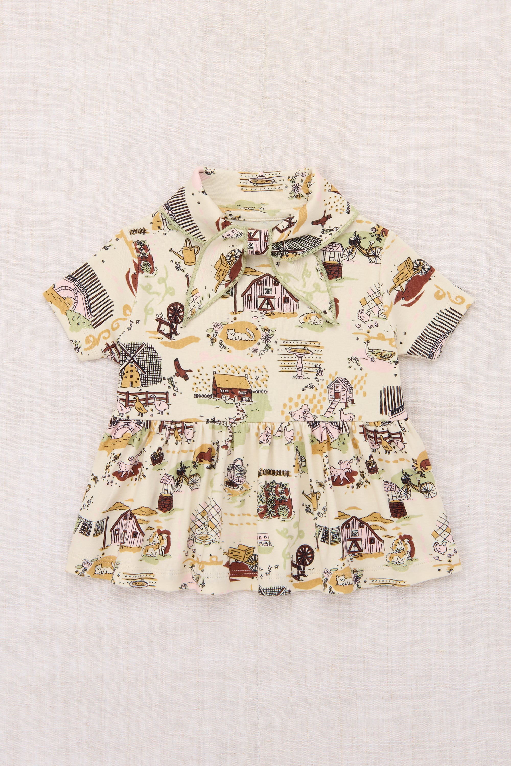 【misha&puff】SCOUT PEPLUM TOP 商品– tagged 