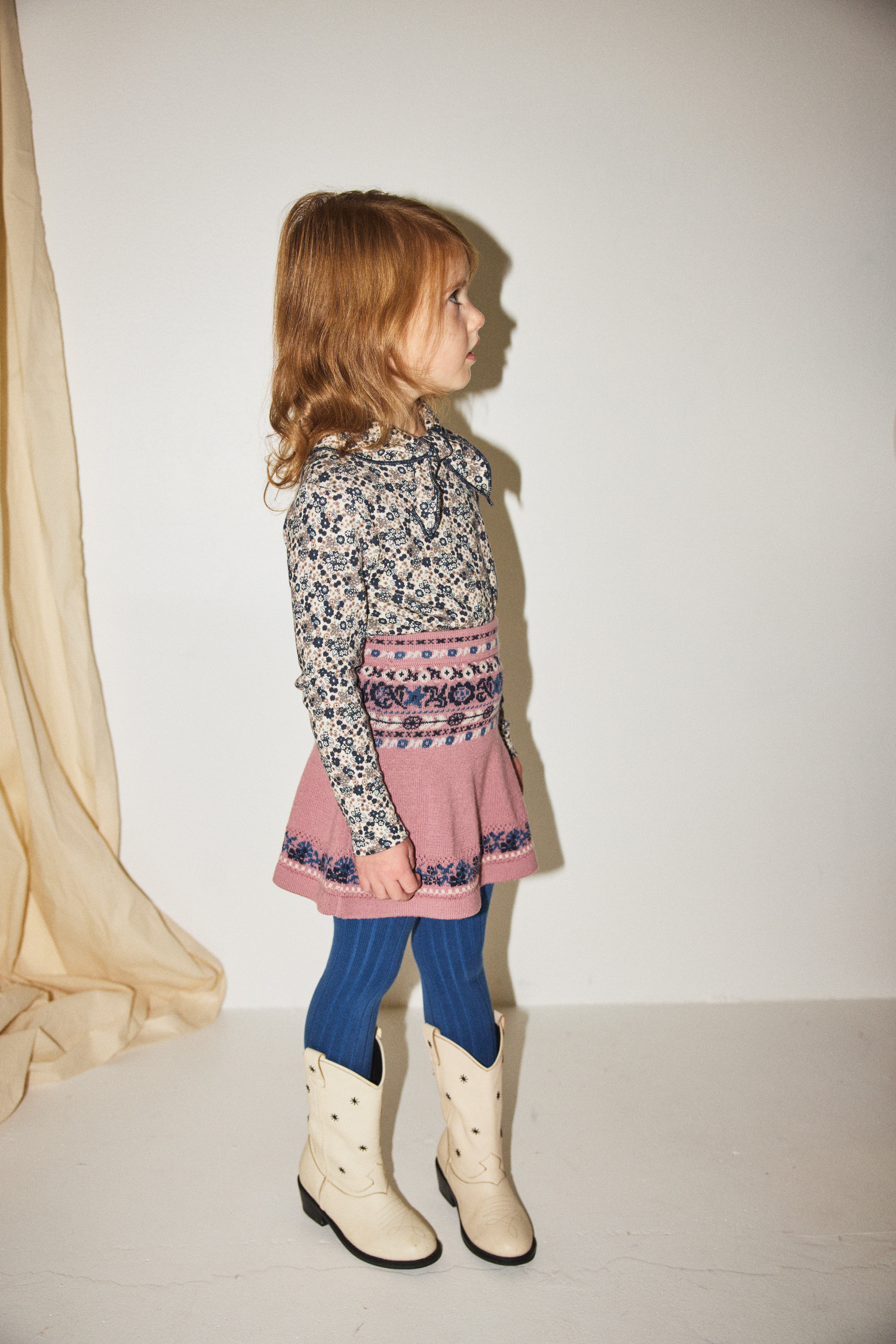 Scout Top – Misha & Puff