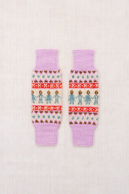 Kinfolk Legwarmer