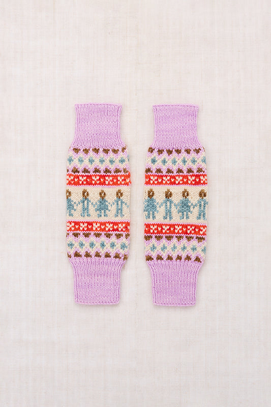 Kinfolk Legwarmer