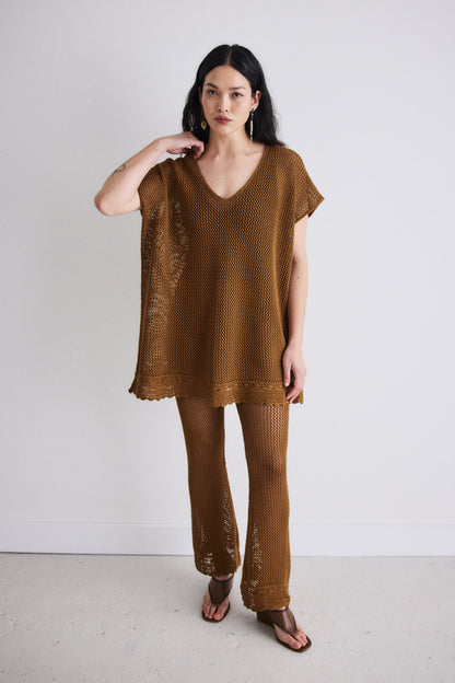 Net Tunic