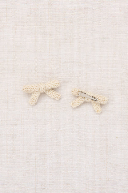 Goldie Bow Set
