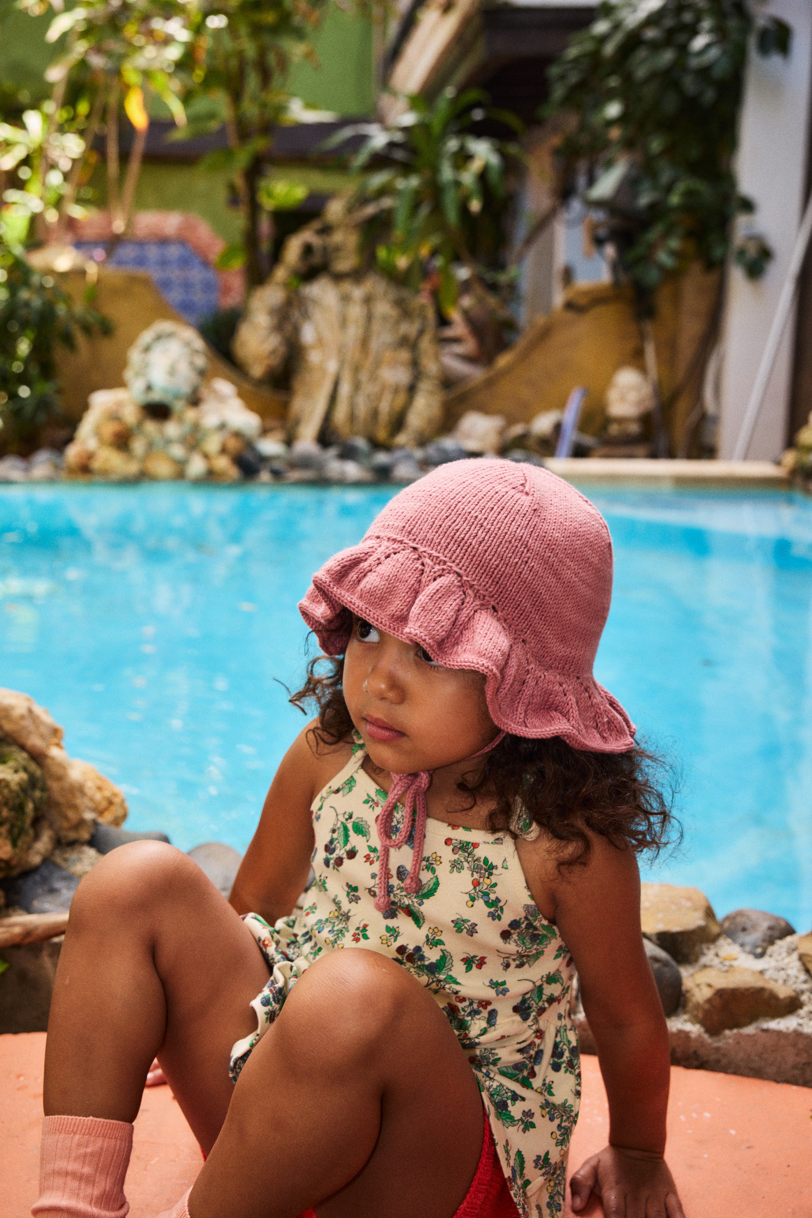 Kids Hats | Misha & Puff Kids Hats | Misha & Puff