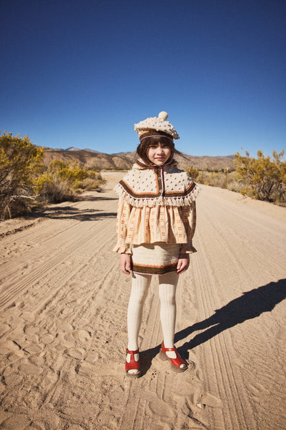 Faye Skirt