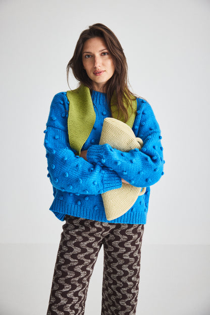Large Scout Scarf