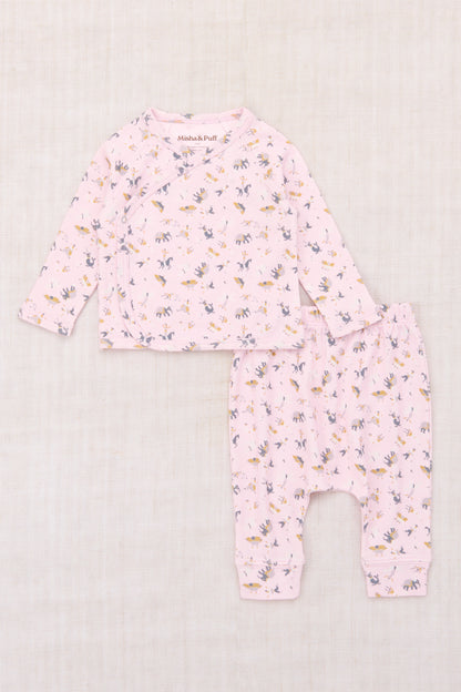 Baby Wrap Set