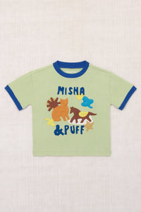 Pasture Appliqué Tee