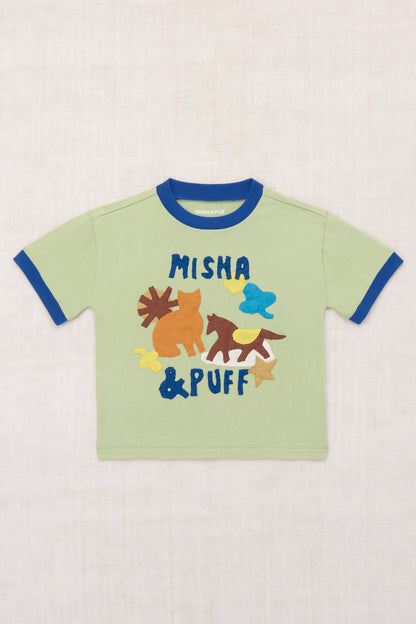 Pasture Appliqué Tee