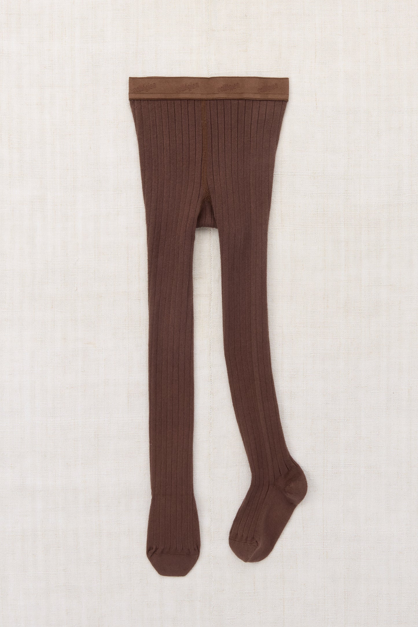 Ribbed Tights - Chocolat au Lait_01.jpg