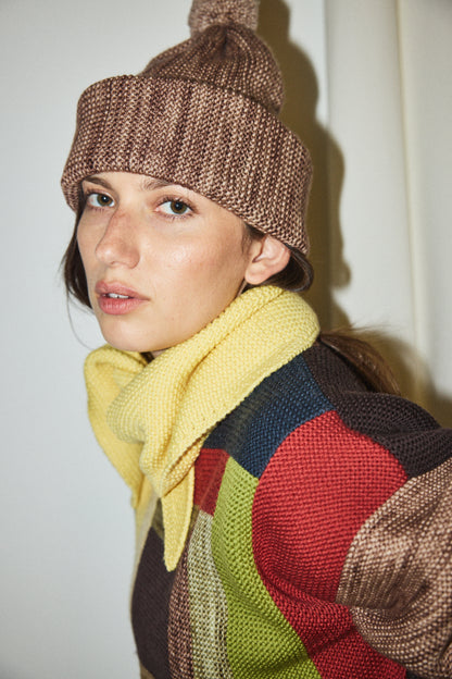 Large Scout Scarf