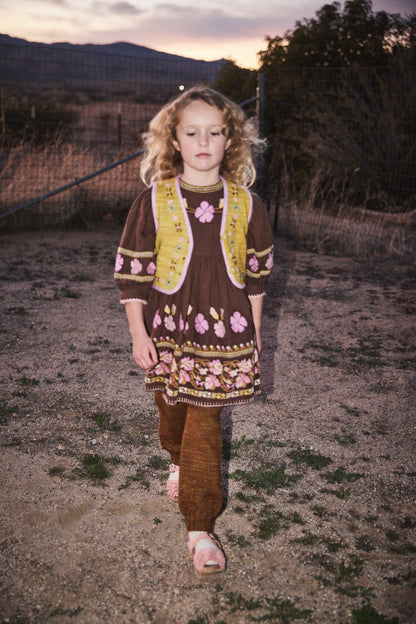 Mya Dress