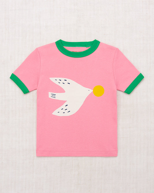 Daleyden Dove Tee