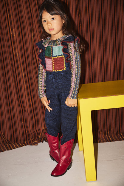 Paloma Top