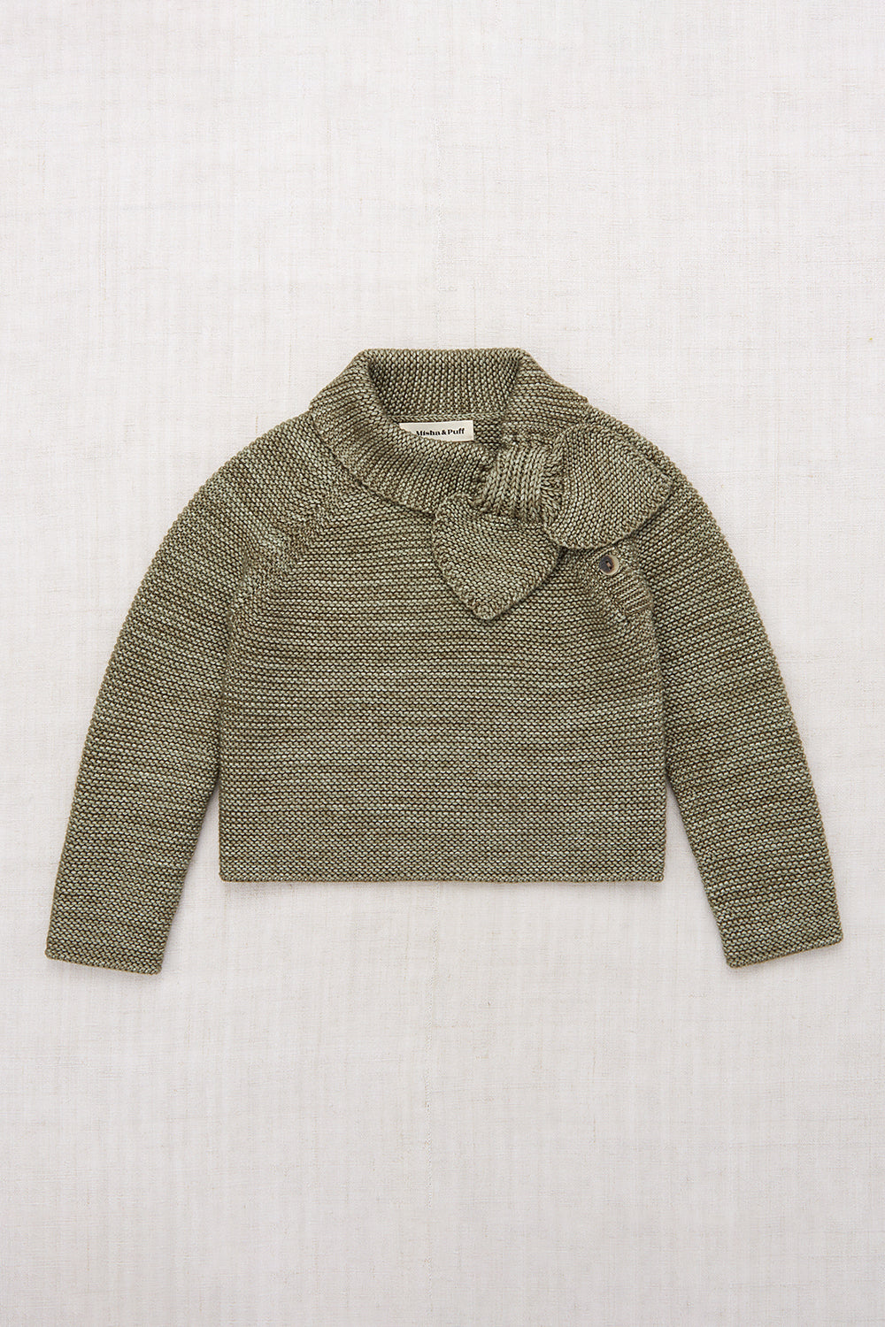 Misha and puff Eloise Pullover sz 3-4 yr outlet