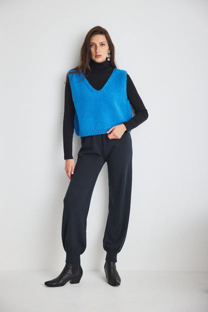 Box Vest