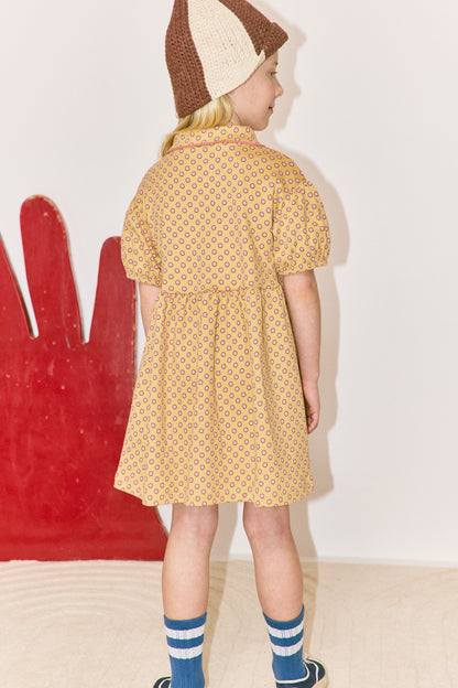 Junior Scout Dress