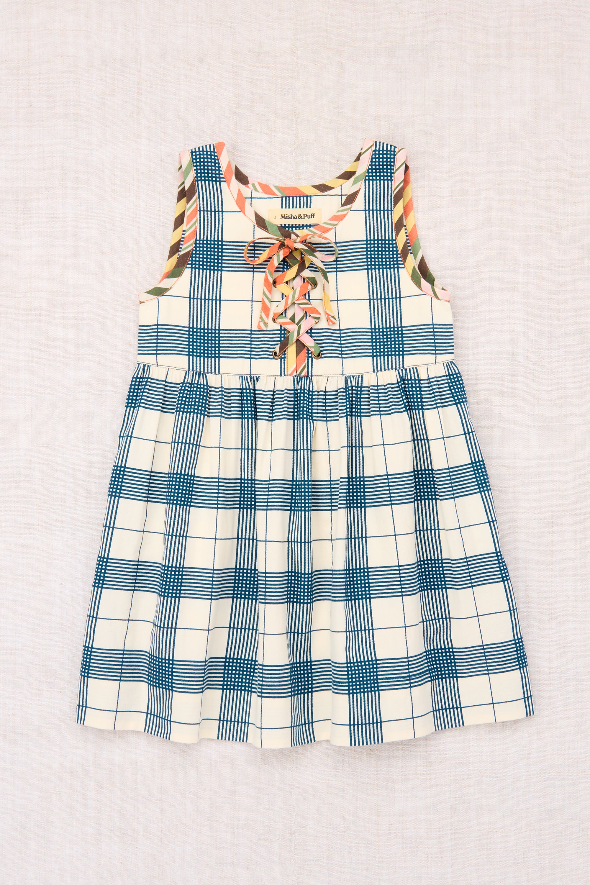 misha and puff willa dress 3y新品未使用 misha & puff 3y misha and puff willa dress 3y新品未使用
